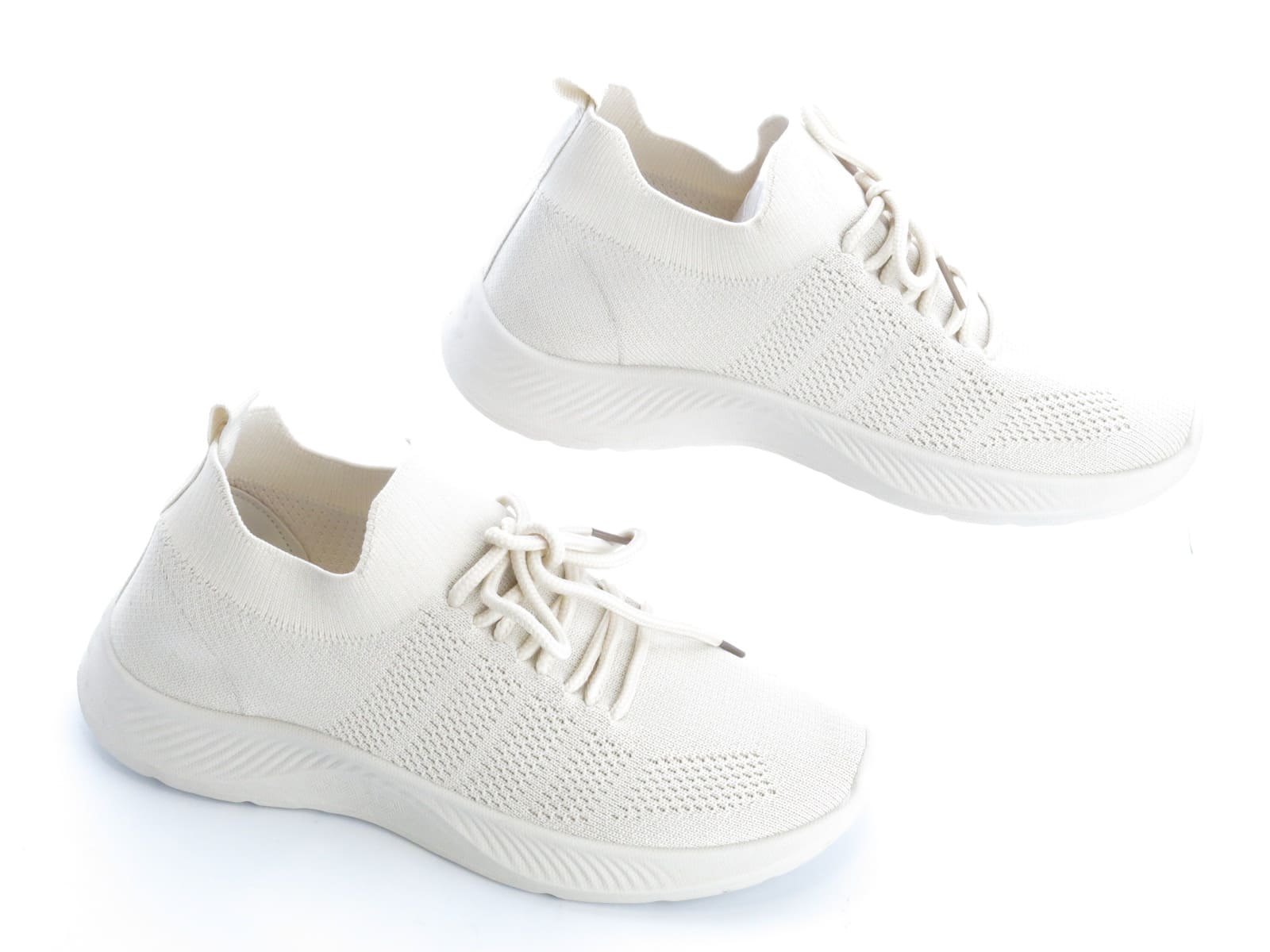 Кроссовки Allshoes (36-41) 197448 (лето)