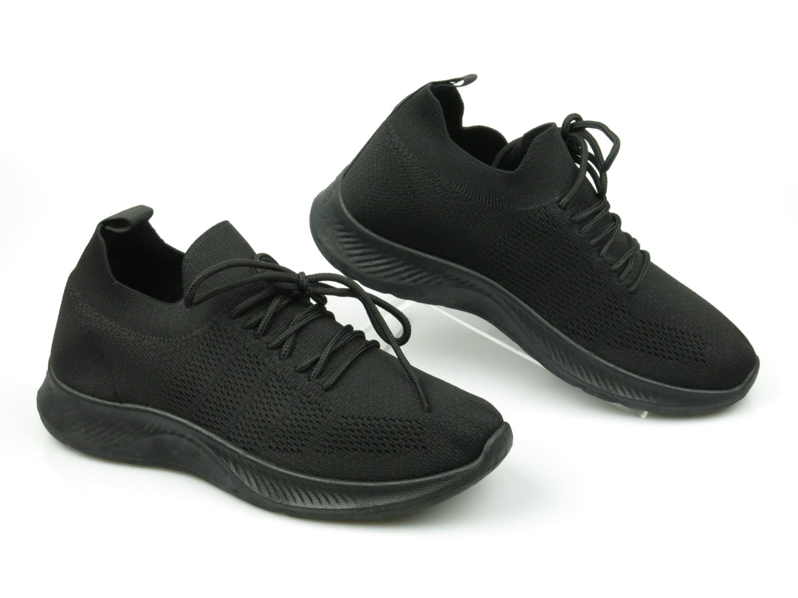 Кроссовки Allshoes (36-41) 197449 (лето)