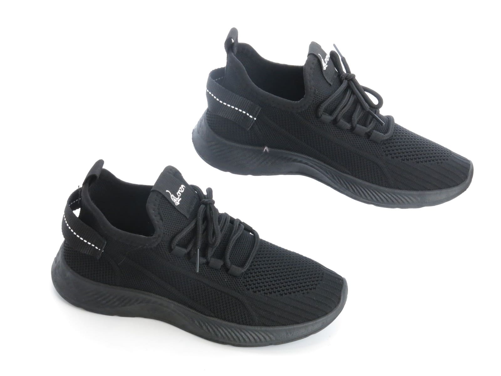 Кроссовки Allshoes (36-41) 197452 (лето)