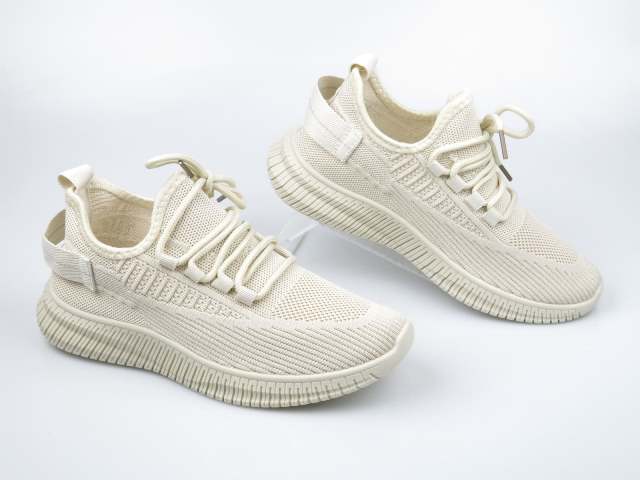 Кроссовки Allshoes (36-41) 197455 (лето)