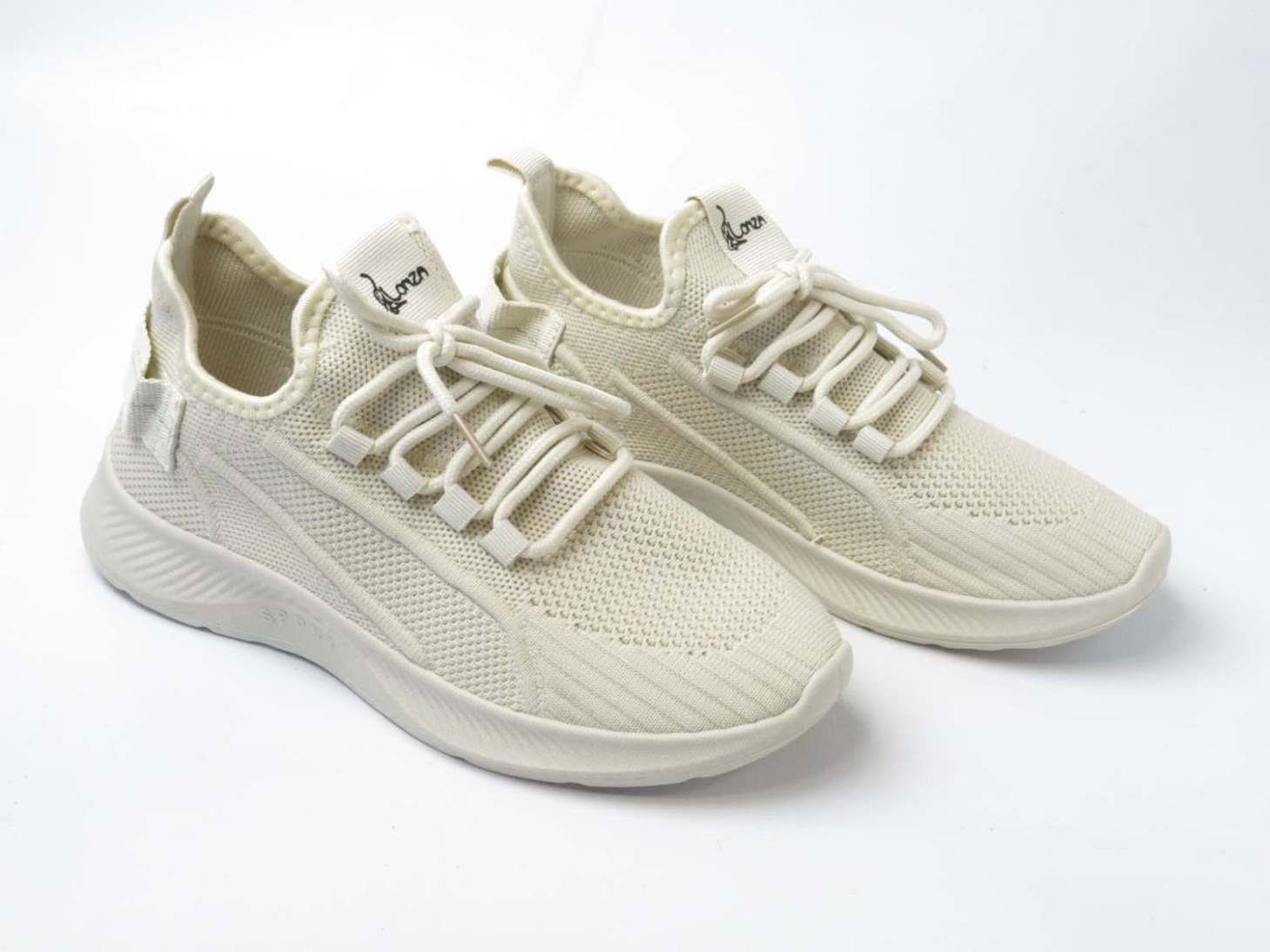 Кроссовки Allshoes (36-41) 197463 (лето)