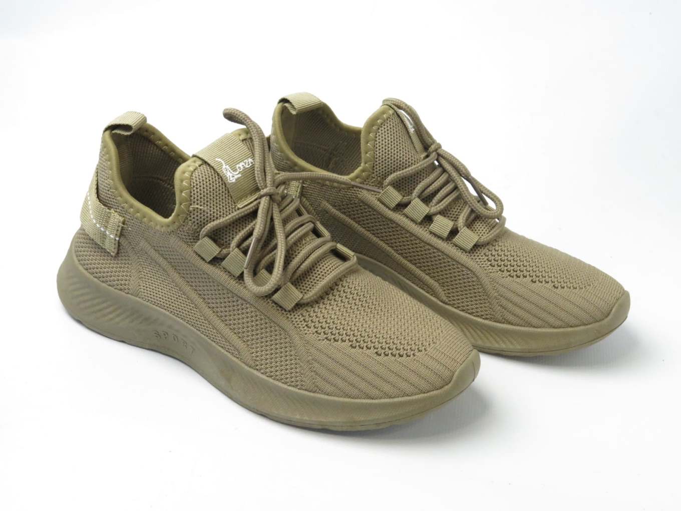 Кроссовки Allshoes (36-41) 197466 (лето)