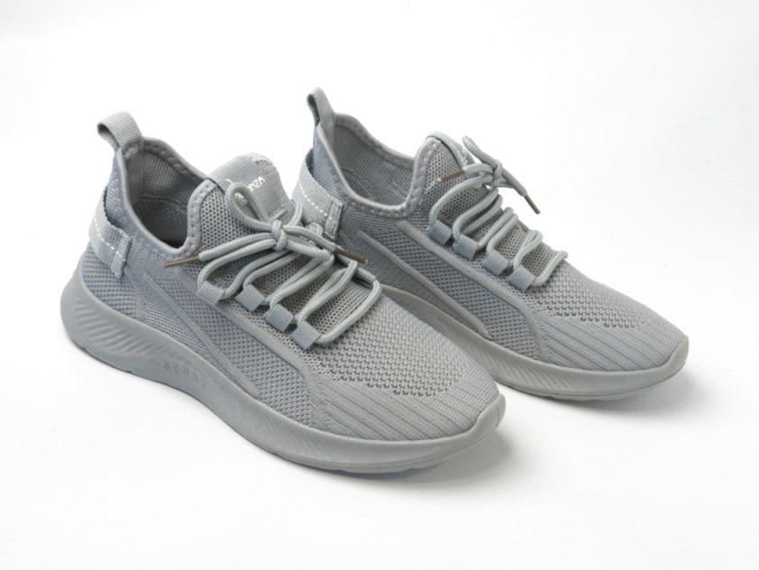 Кроссовки Allshoes (36-41) 197467 (лето)