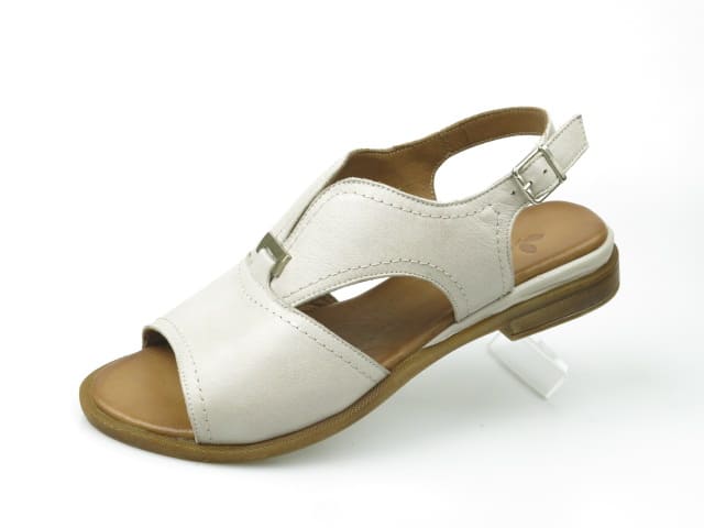 Босоножки Allshoes (36-40) 197597 (лето)