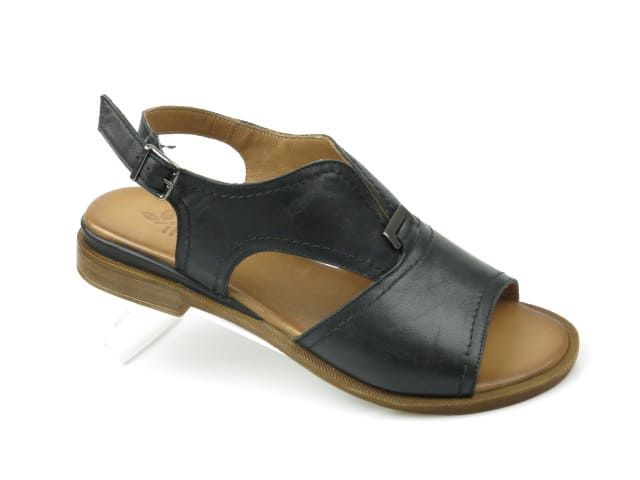 Босоножки Allshoes (36-41) 197598 (лето)