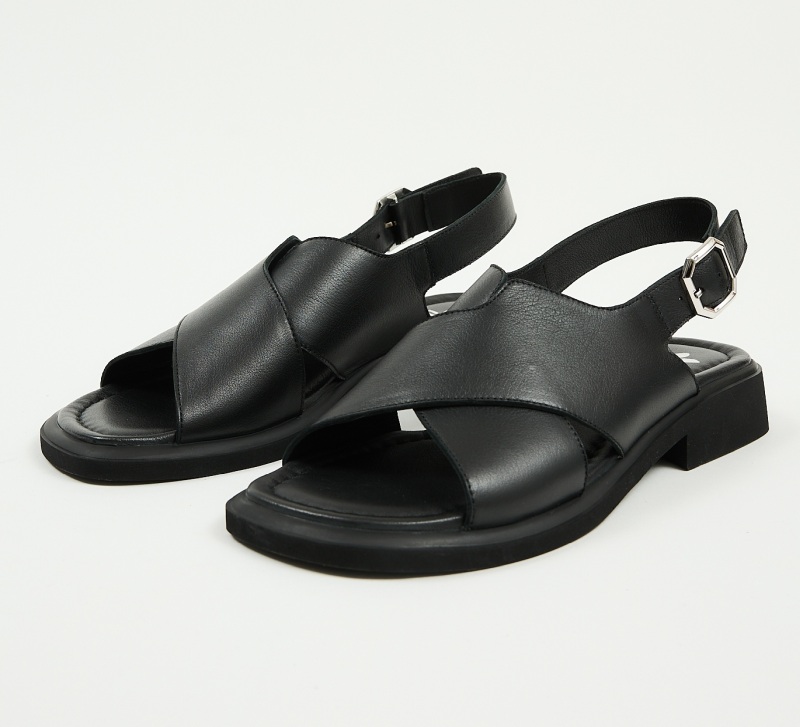 Босоножки Allshoes (36-41) 197612 (лето)