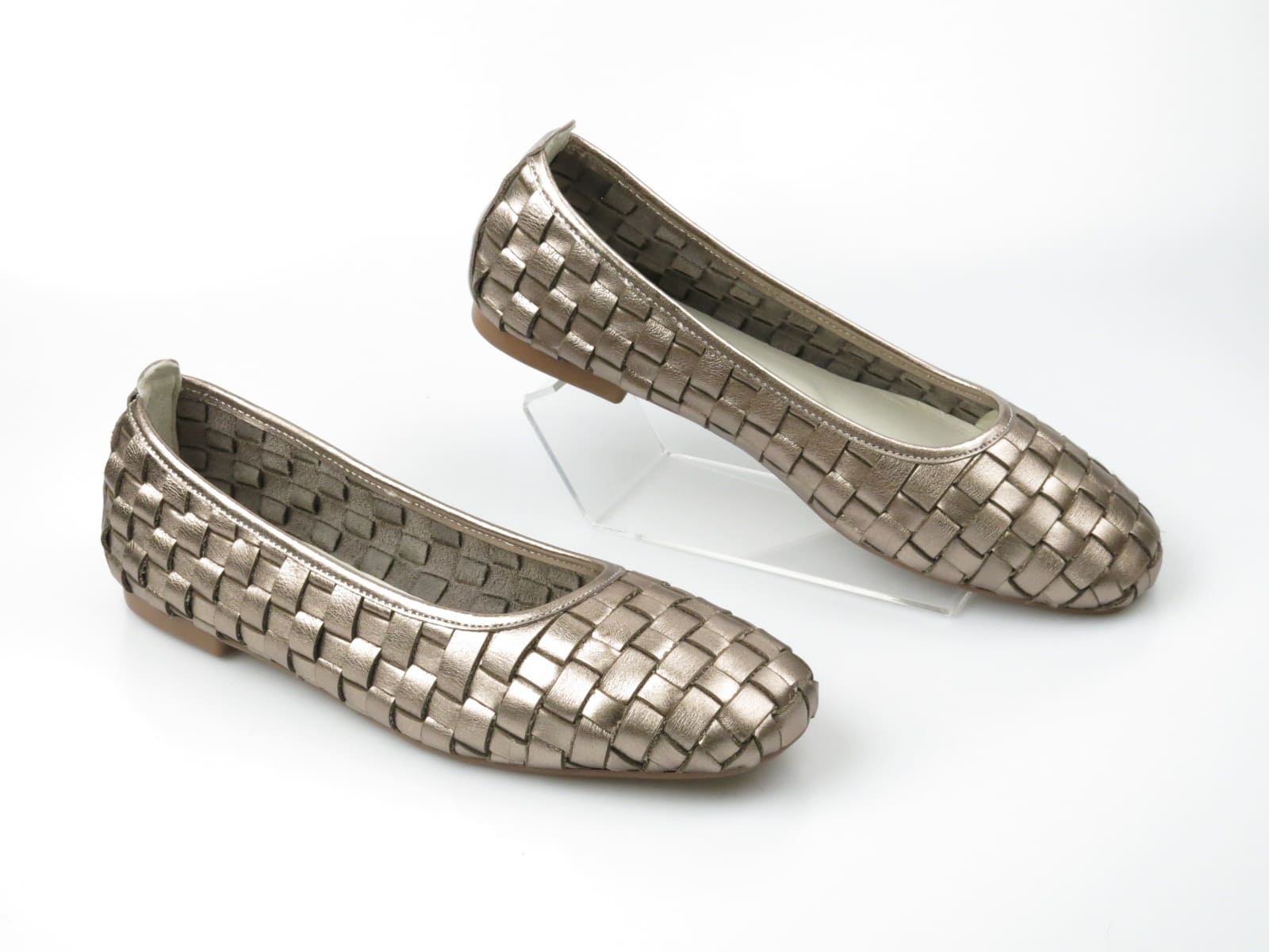 Туфли Allshoes (36-41) 197785 (деми)