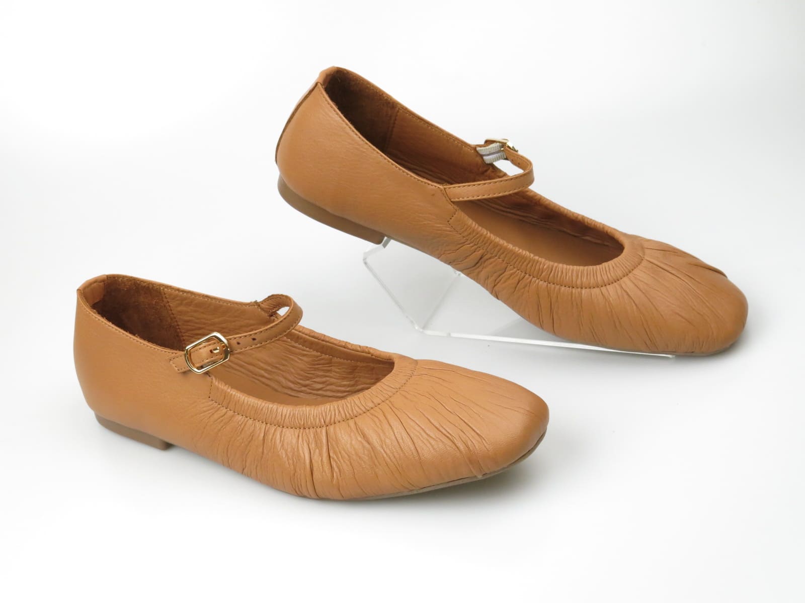 Туфли Allshoes (36-41) 197789 (деми)