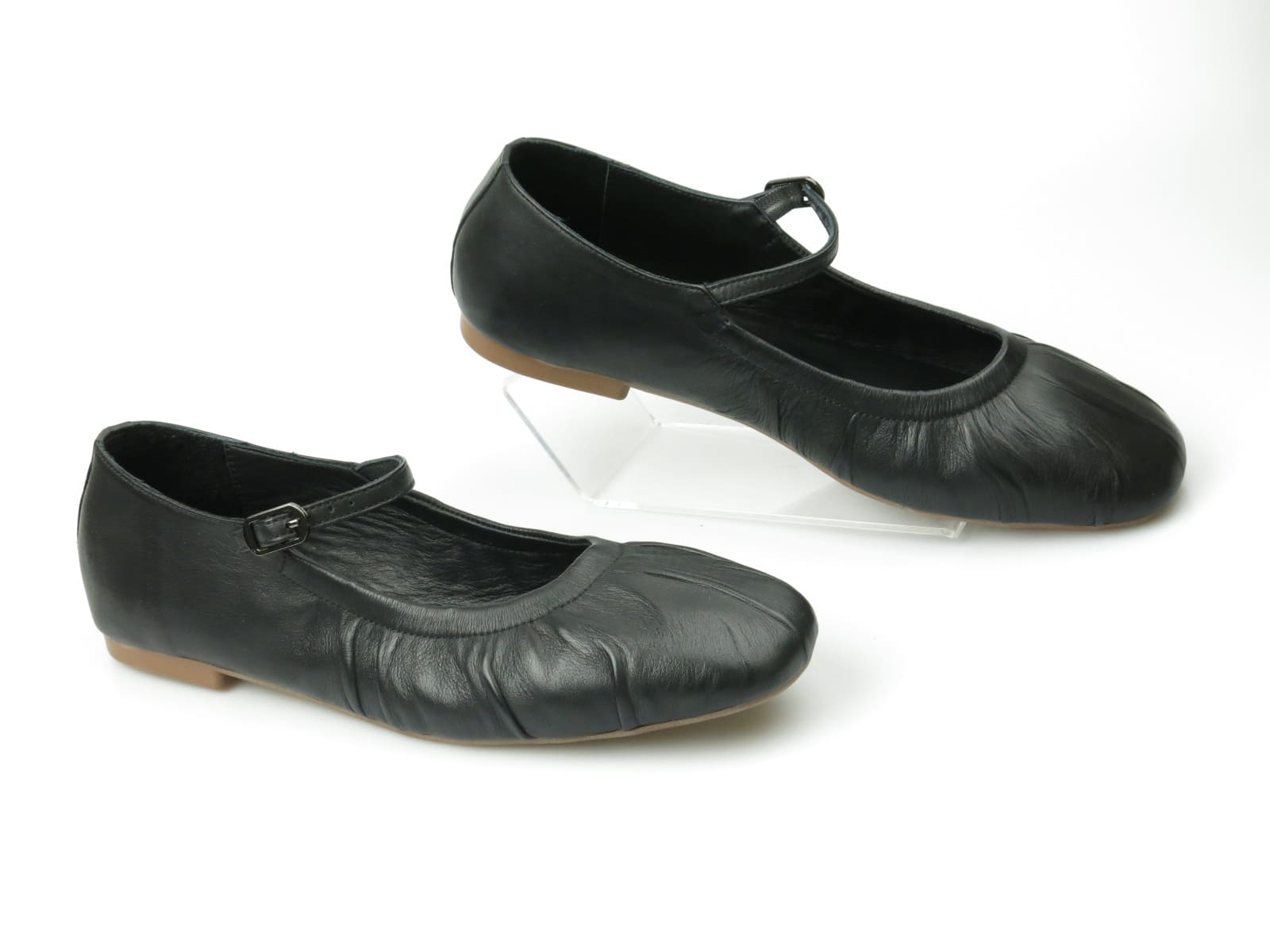 Туфли Allshoes (36-41) 197791 (деми)