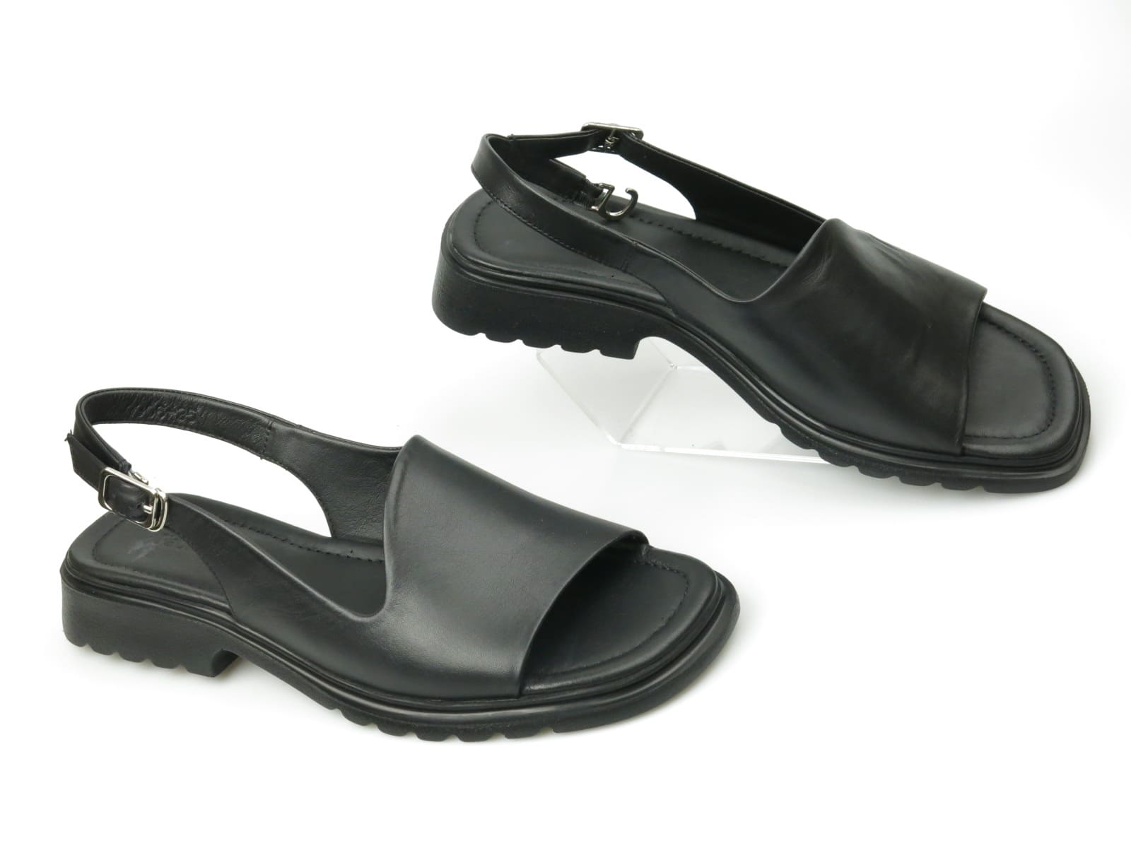 Босоножки Allshoes (36-41) 197829 (лето)