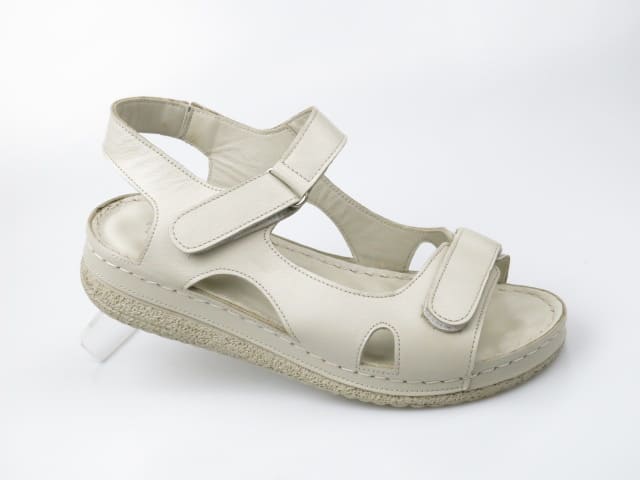 Босоножки Allshoes (36-41) 197974 (лето)