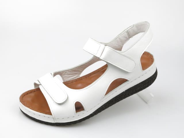 Босоножки Allshoes (36-41) 198026 (лето)