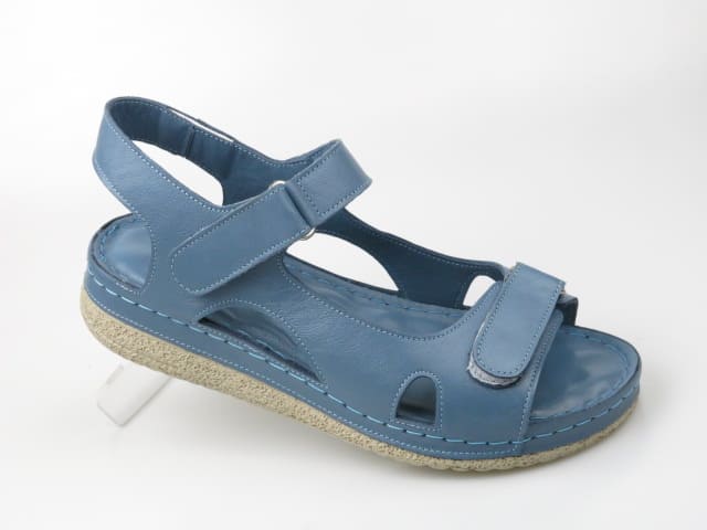 Босоножки Allshoes (36-41) 198027 (лето)