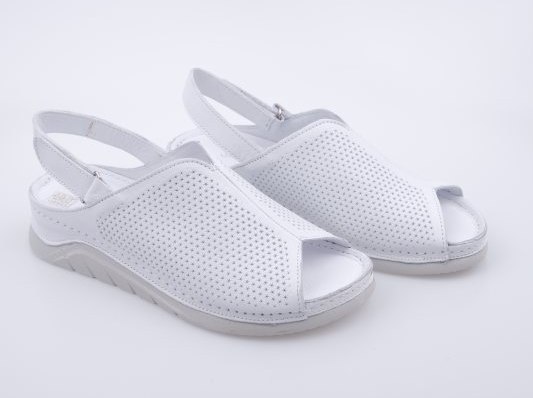 Босоножки Allshoes (36-41) 198033 (лето)