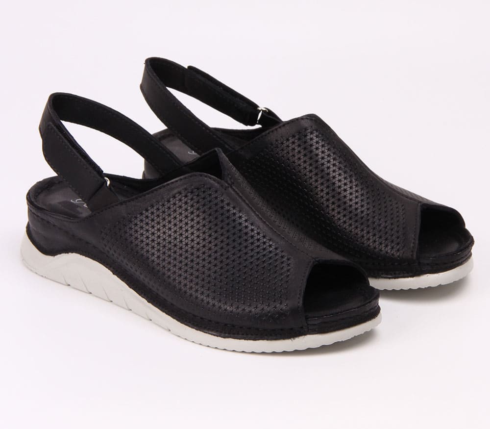 Босоножки Allshoes (36-41) 198034 (лето)