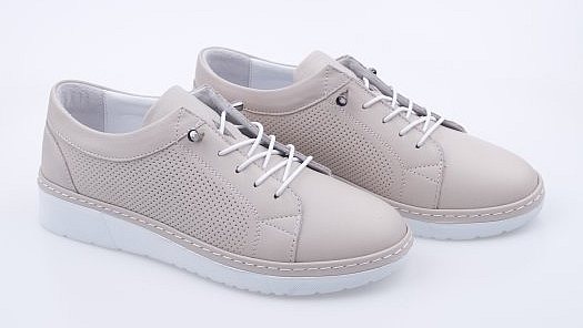 Кроссовки Allshoes (36-41) 198050 (деми)