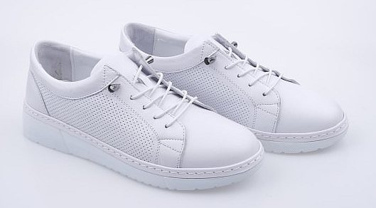 Кроссовки Allshoes (36-41) 198051 (деми)
