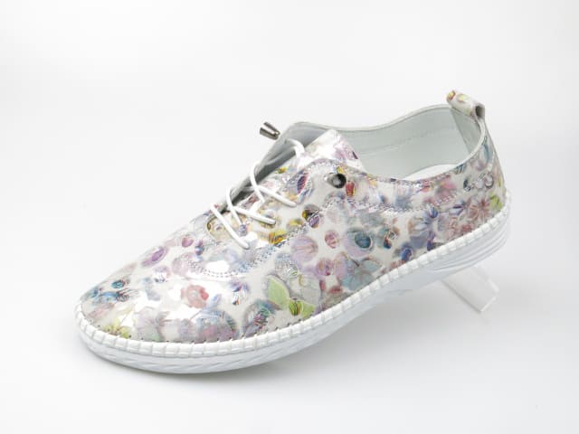 Кроссовки Allshoes (36-41) 198061 (деми)