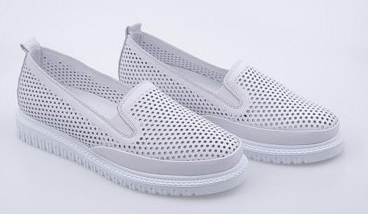 Туфли Allshoes (36-41) 198080 (лето)
