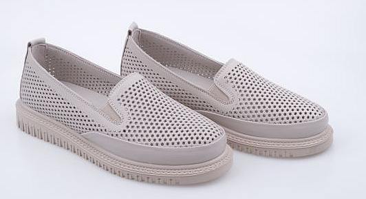 Туфли Allshoes (36-41) 198081 (лето)