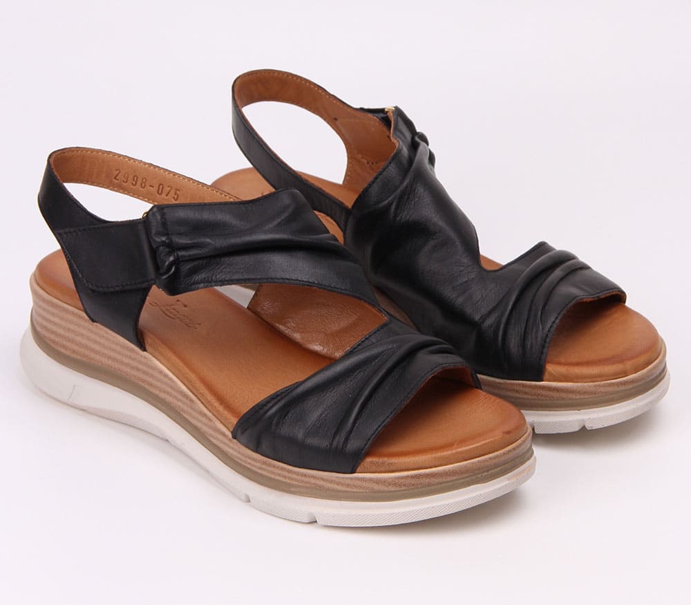 Босоножки Allshoes (36-41) 198082 (лето)