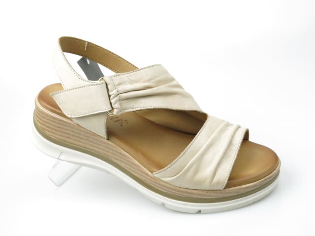 Босоножки Allshoes (36-41) 198083 (лето)