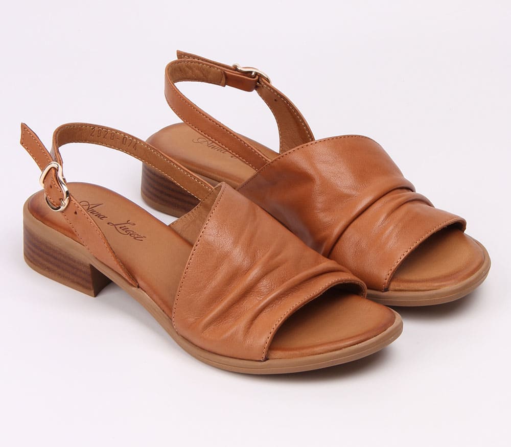 Босоножки Allshoes (36-41) 198095 (лето)