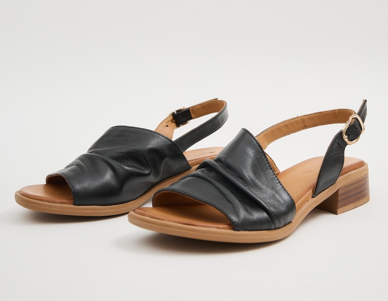 Босоножки Allshoes (36-41) 198097 (лето)