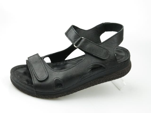 Босоножки Allshoes (36-41) 198102 (лето)