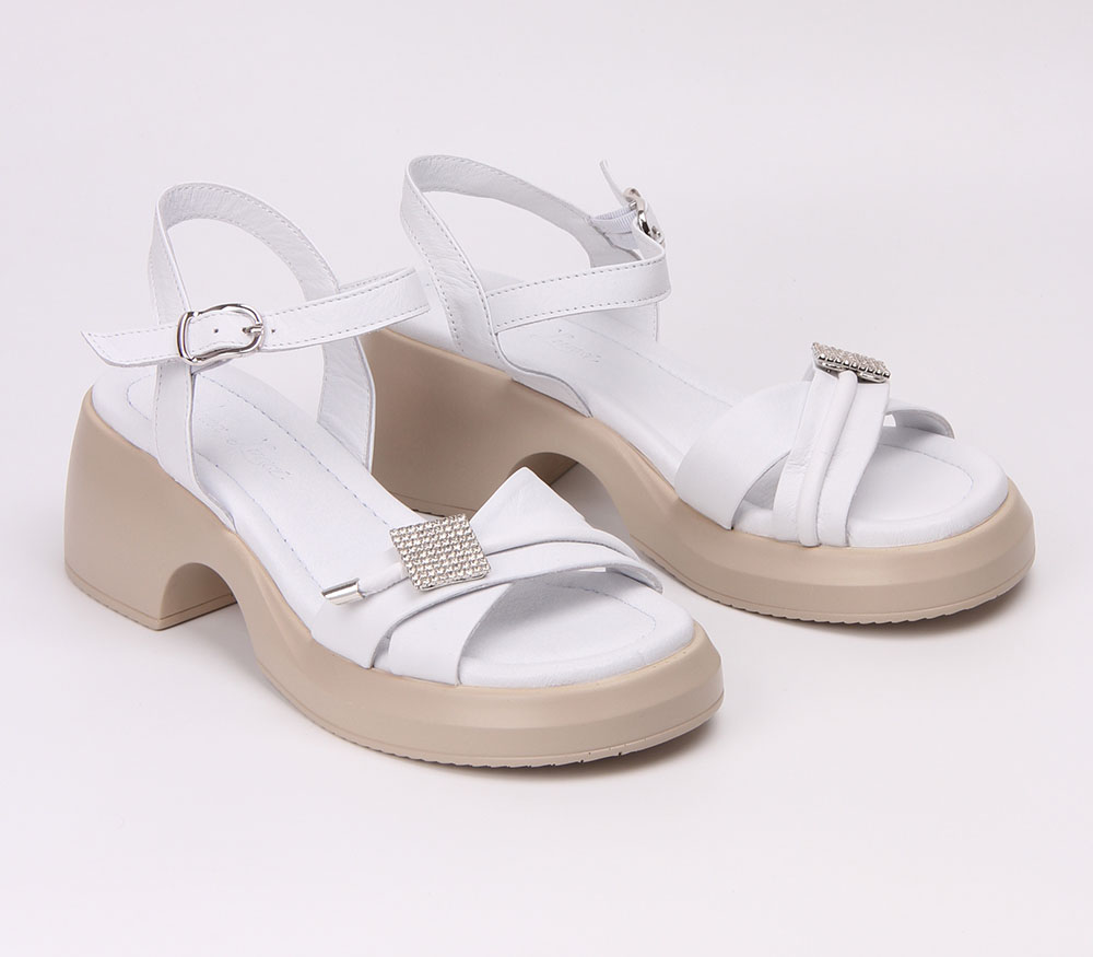 Босоножки Allshoes (36-41) 198108 (лето)