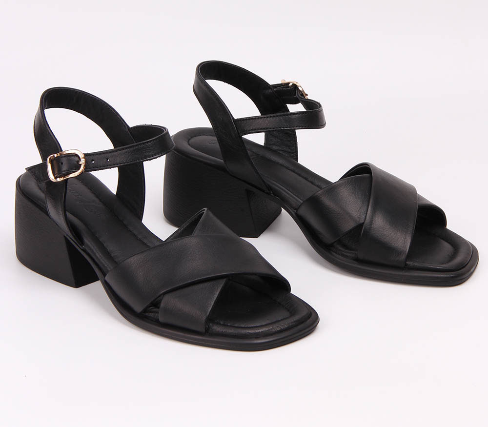 Босоножки Allshoes (36-41) 198116 (лето)