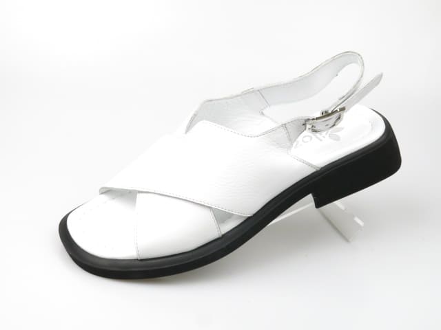 Босоножки Allshoes (36-41) 198122 (лето)