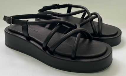Босоножки Allshoes (36-41) 198361 (лето)