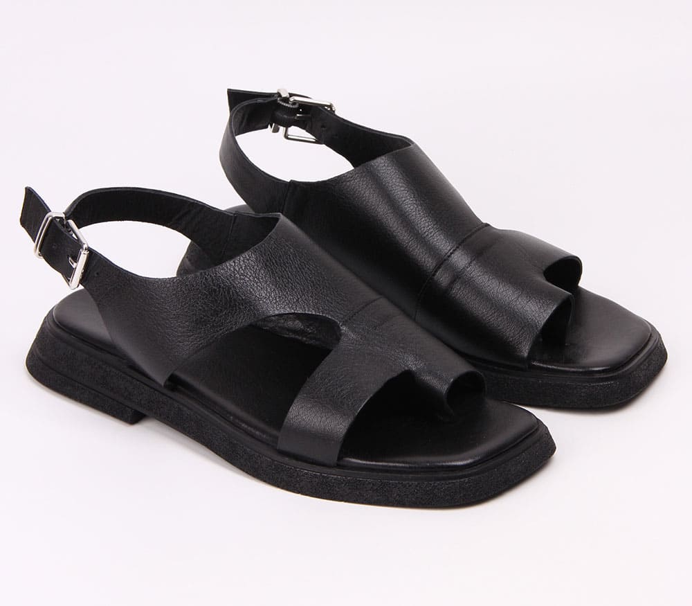 Босоножки Allshoes (36-41) 198477 (лето)
