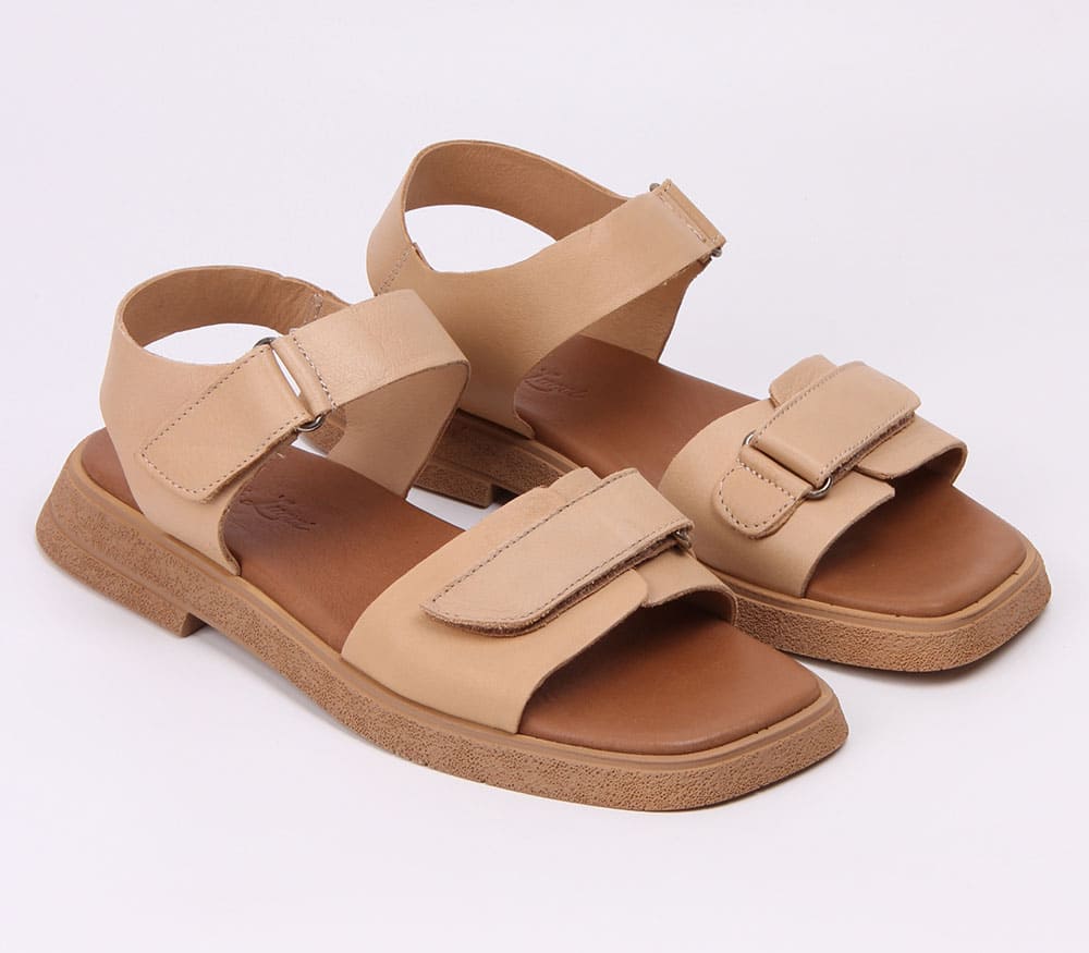 Босоножки Allshoes (36-41) 198479 (лето)