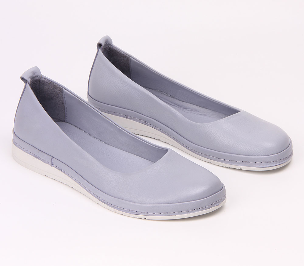 Туфли Allshoes (36-41) 198491 (деми)