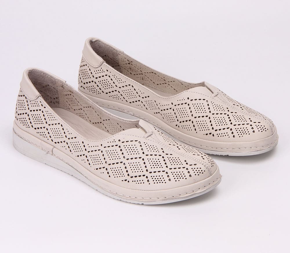 Туфли Allshoes (36-41) 198492 (лето)