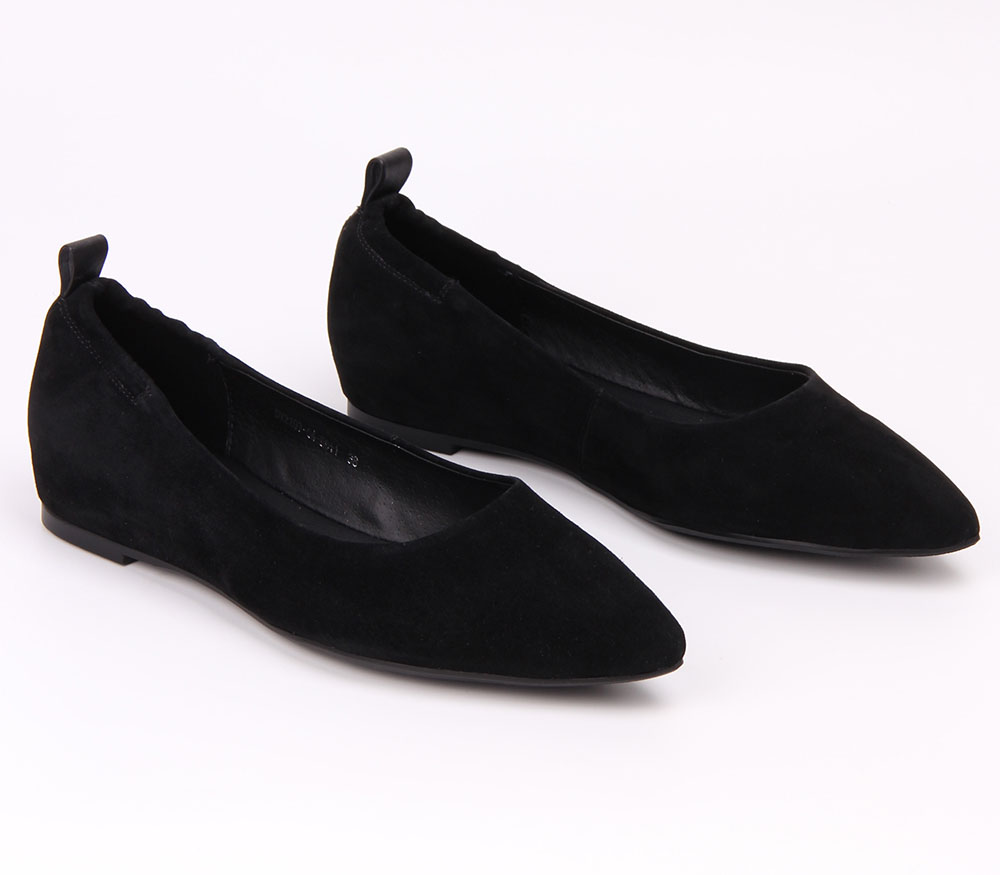 Туфли Allshoes (36-41) 198556 (деми)