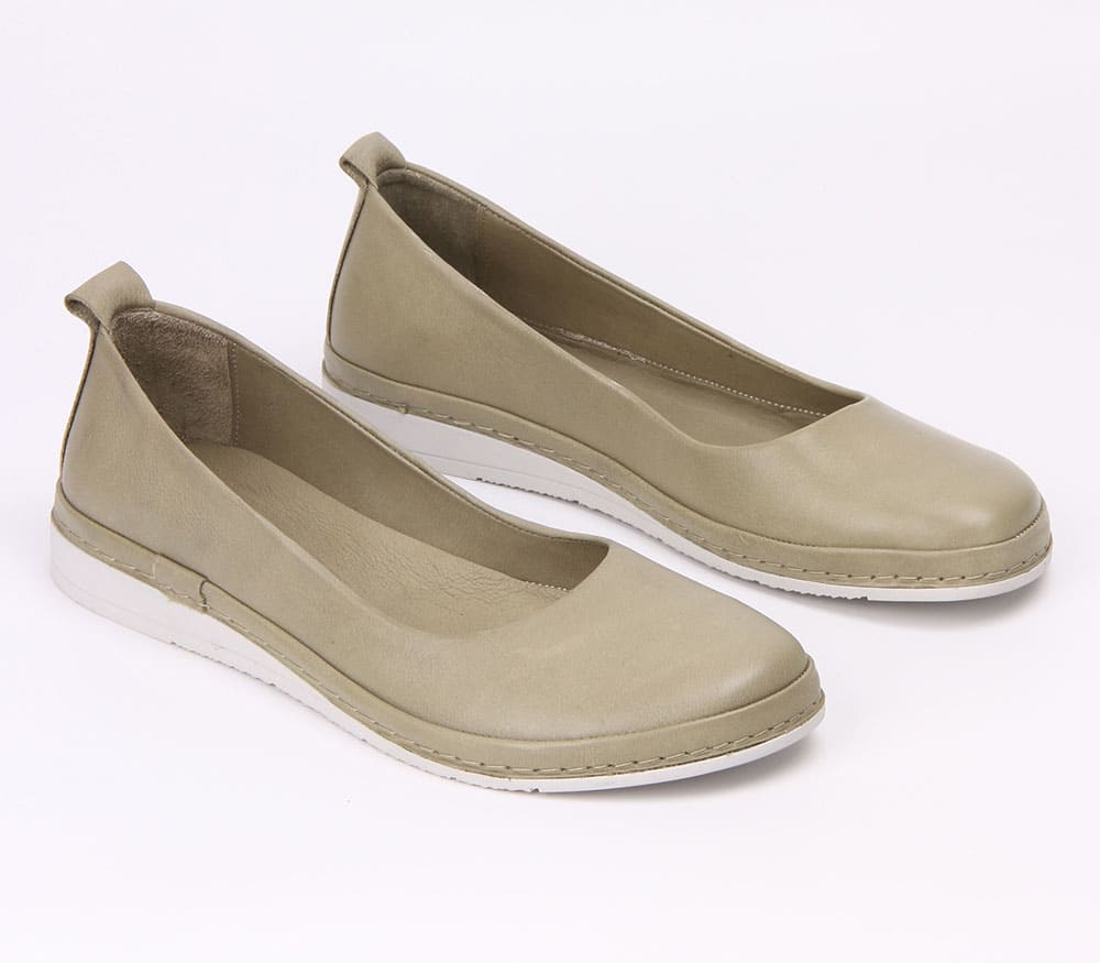 Туфли Allshoes (36-41) 198607 (деми)