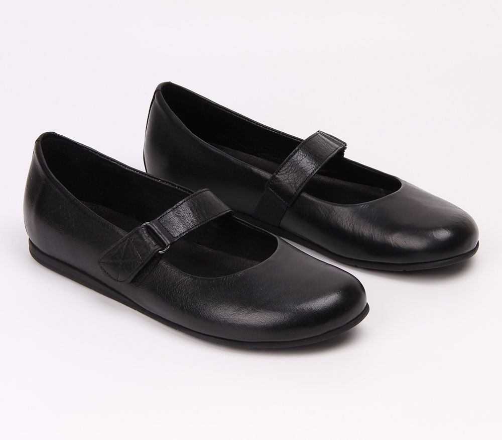 Туфли Allshoes (36-41) 198608 (деми)