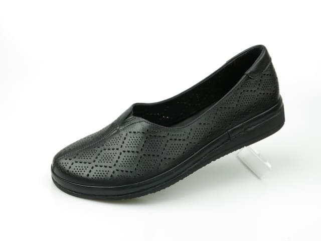 Туфли Allshoes (36-41) 198612 (деми)