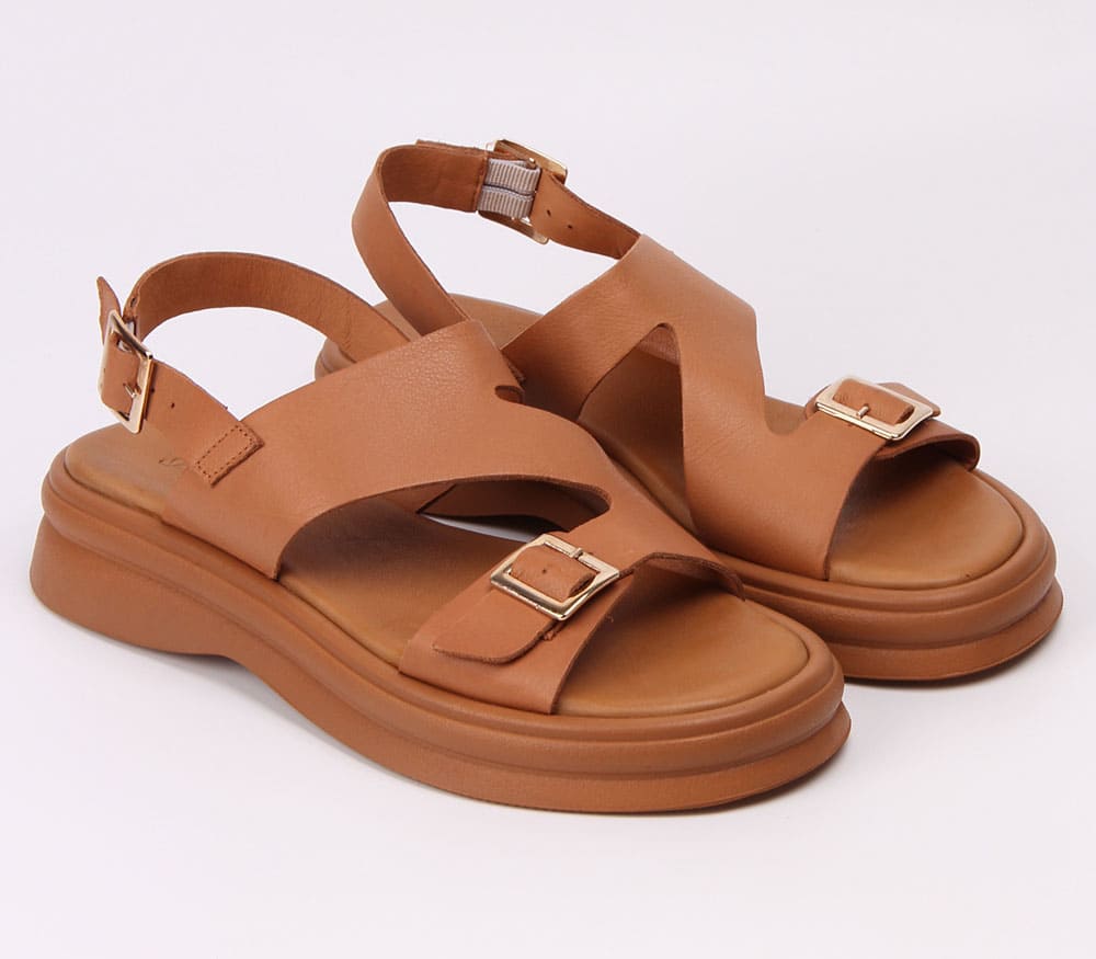 Босоножки Allshoes (36-41) 198624 (лето)
