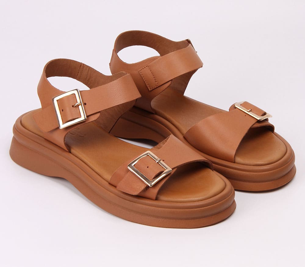 Босоножки Allshoes (36-41) 198625 (лето)