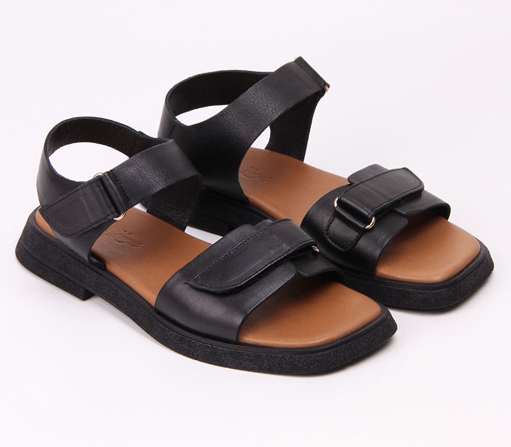Босоножки Allshoes (36-41) 198628 (лето)