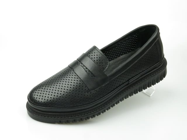 Туфли Allshoes (36-41) 198641 (деми)