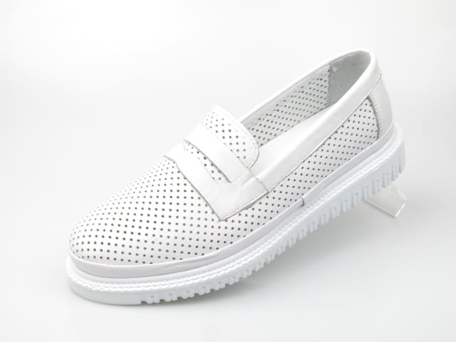 Туфли Allshoes (36-41) 198642 (деми)