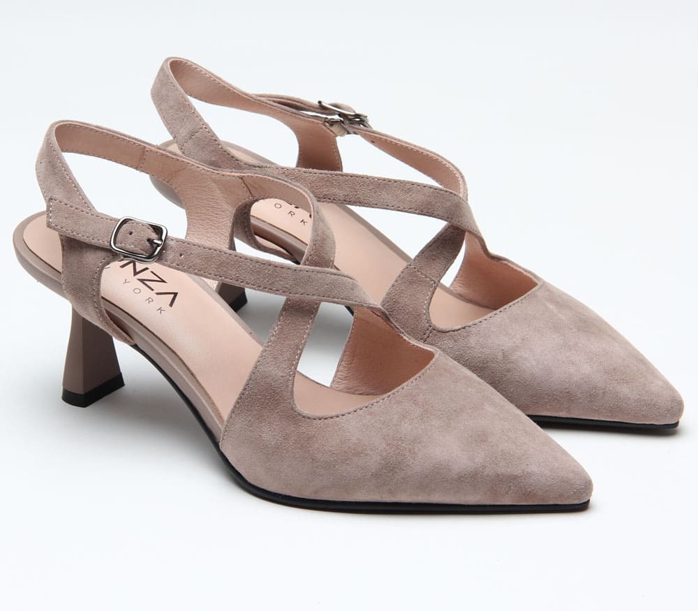 Босоножки Allshoes (36-40) 198664 (лето)