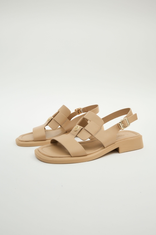 Босоножки Allshoes (36-41) 198725 (лето)