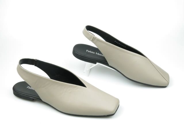 Босоножки Allshoes (36-41) 198726 (лето)