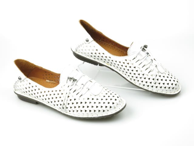 Туфли Allshoes (36-41) 199025 (лето)